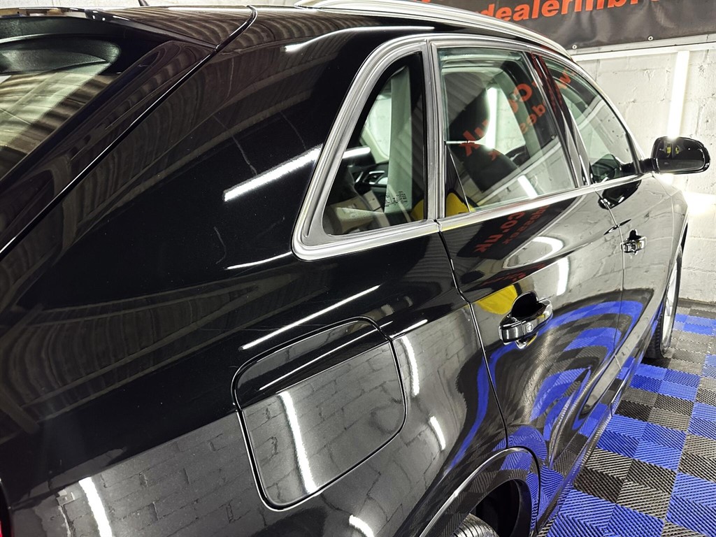 Used Audi Q3 2016 for sale - 76979843: Photo 14