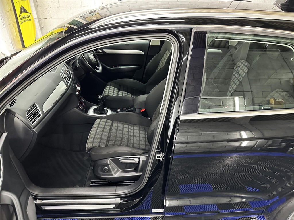 Used Audi Q3 2016 for sale - 76979843: Photo 17