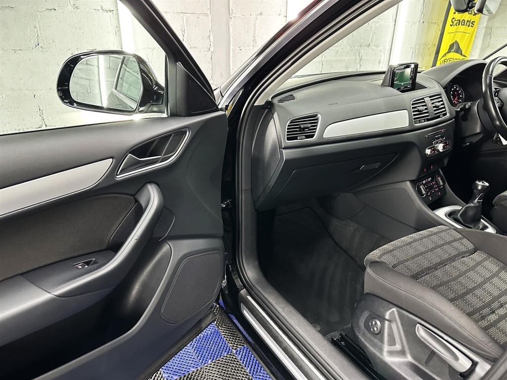 Used Audi Q3 2016 for sale - 76979843: Photo 19