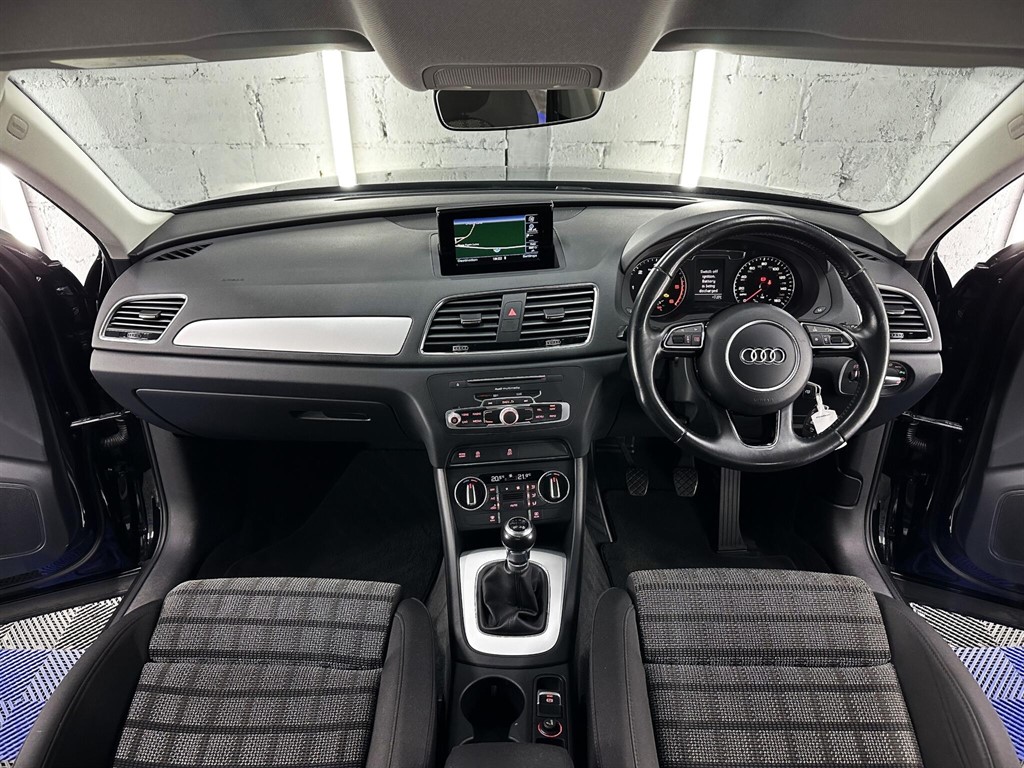 Used Audi Q3 2016 for sale - 76979843: Photo 22