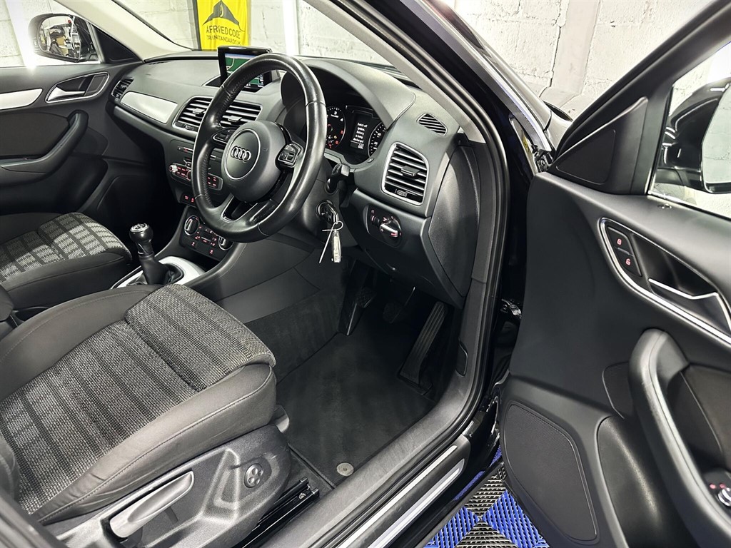 Used Audi Q3 2016 for sale - 76979843: Photo 25