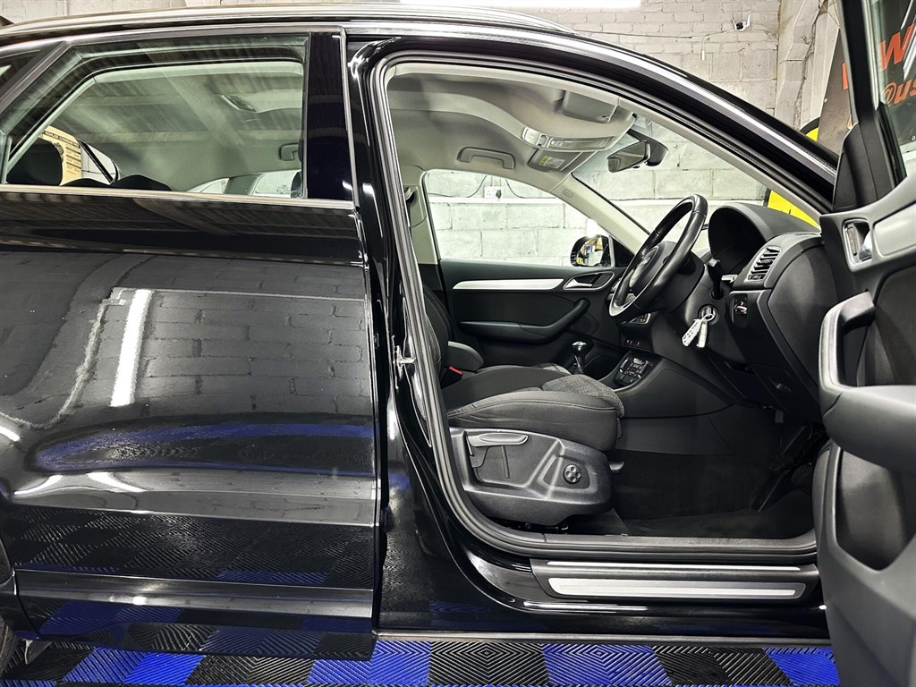 Used Audi Q3 2016 for sale - 76979843: Photo 26