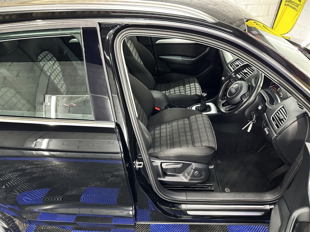 Used Audi Q3 2016 for sale - 76979843: Photo 27