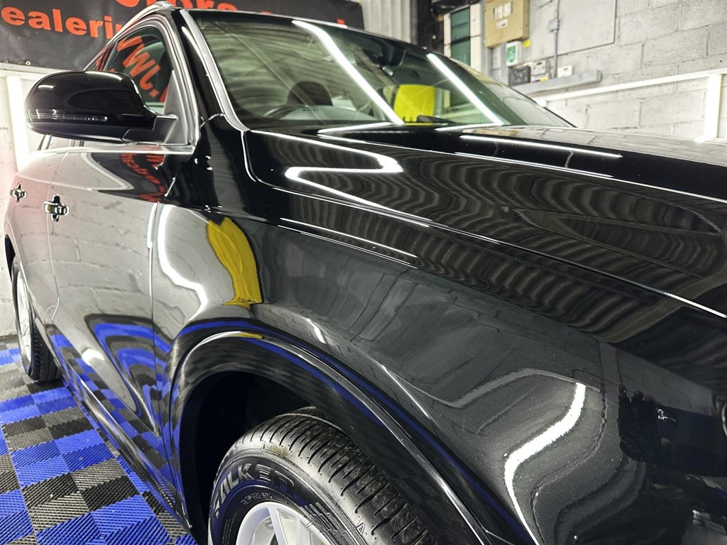 Used Audi Q3 2016 for sale - 76979843: Photo 3