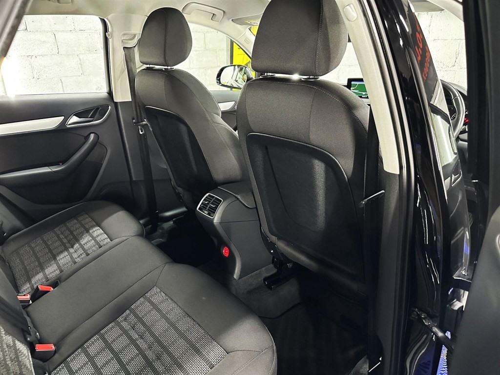 Used Audi Q3 2016 for sale - 76979843: Photo 30