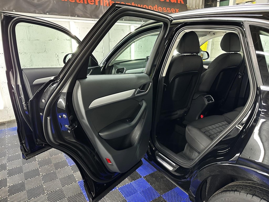 Used Audi Q3 2016 for sale - 76979843: Photo 34