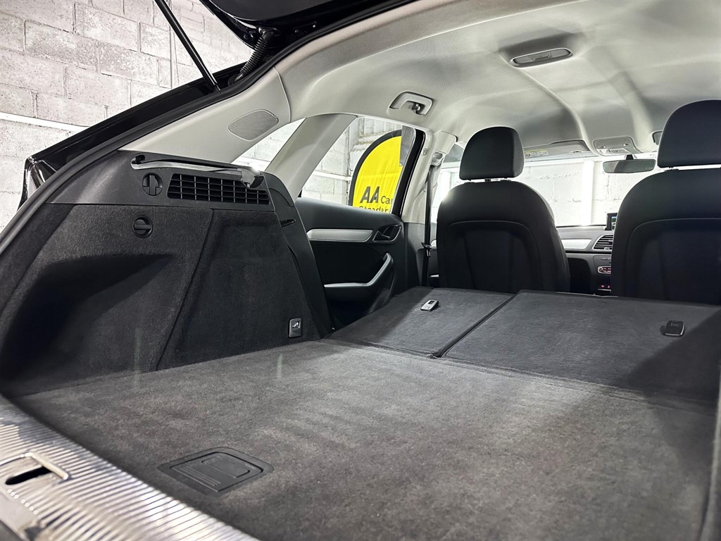 Used Audi Q3 2016 for sale - 76979843: Photo 59