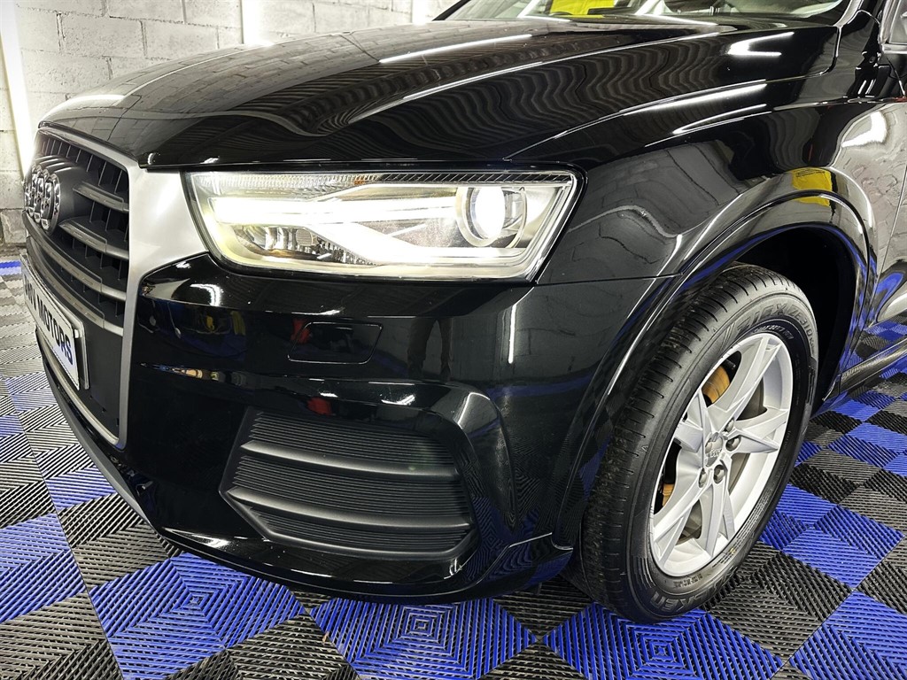 Used Audi Q3 2016 for sale - 76979843: Photo 6