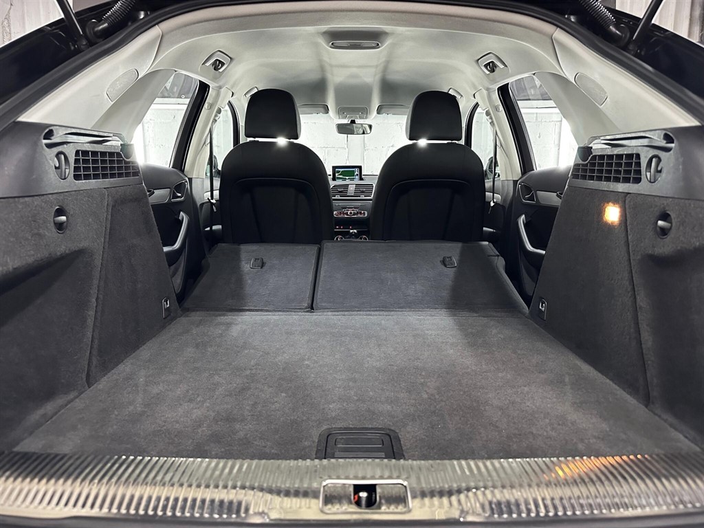 Used Audi Q3 2016 for sale - 76979843: Photo 60