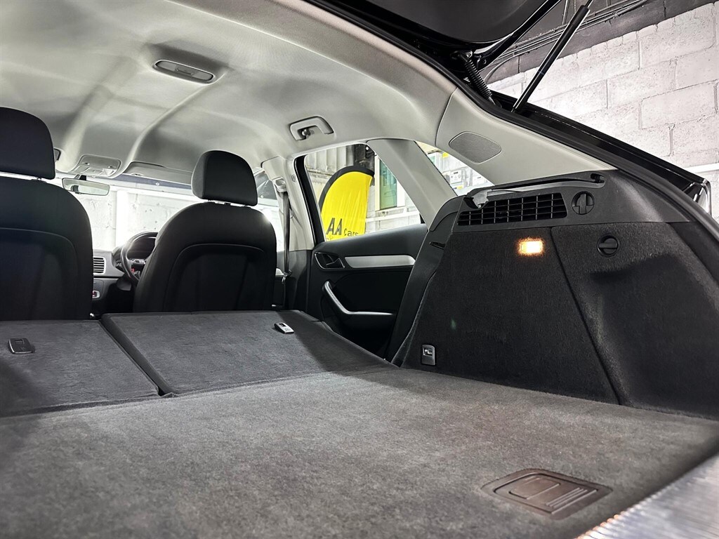 Used Audi Q3 2016 for sale - 76979843: Photo 61