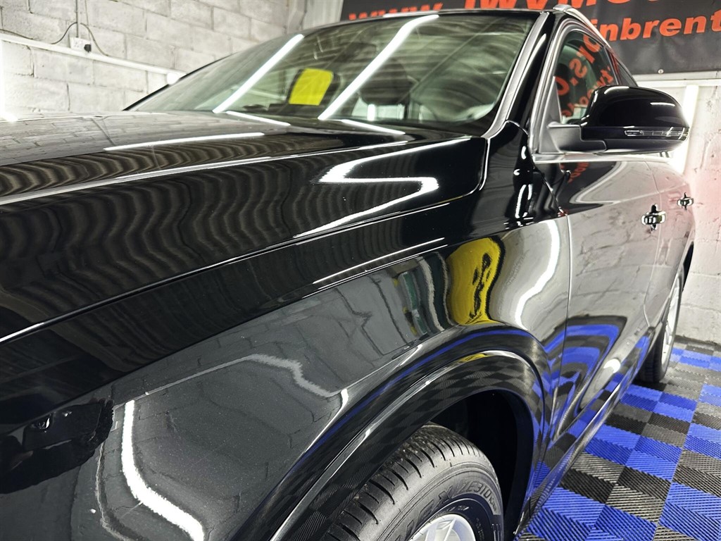 Used Audi Q3 2016 for sale - 76979843: Photo 7