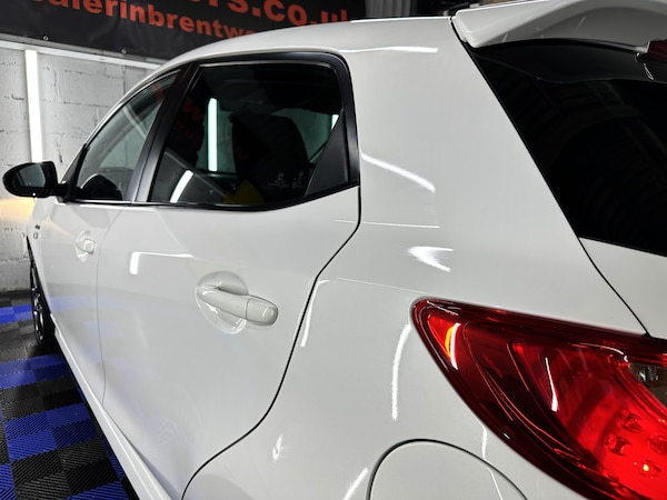 Used Mazda Mazda2 2014 for sale - 75746639: Photo 10