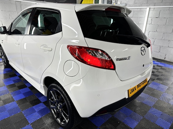 Used Mazda Mazda2 2014 for sale - 75746639: Photo 11