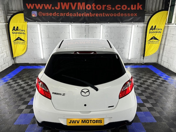 Used Mazda Mazda2 2014 for sale - 75746639: Photo 12