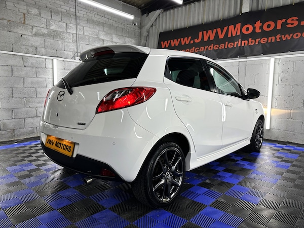 Used Mazda Mazda2 2014 for sale - 75746639: Photo 15