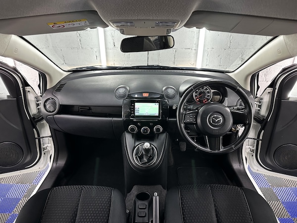 Used Mazda Mazda2 2014 for sale - 75746639: Photo 22
