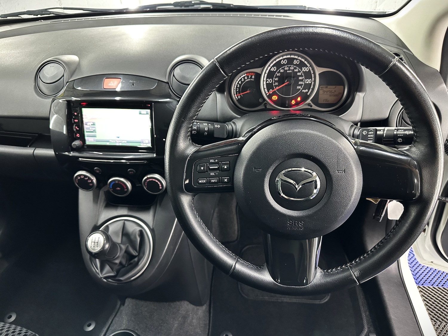 Vehicle 24