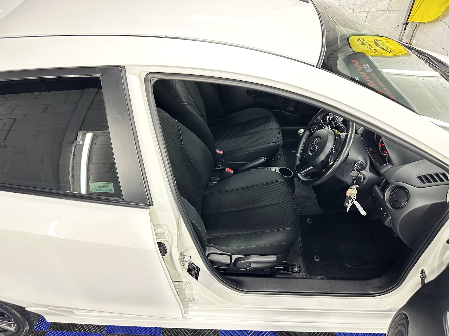 Vehicle 27