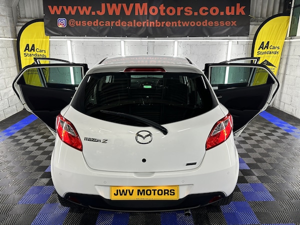 Used Mazda Mazda2 2014 for sale - 75746639: Photo 33