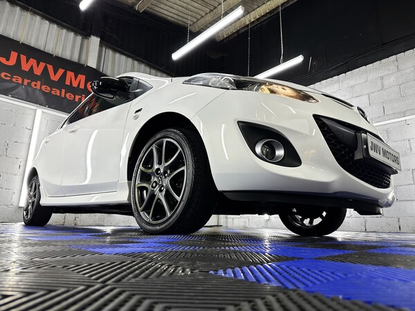 Used Mazda Mazda2 2014 for sale - 75746639: Photo 38