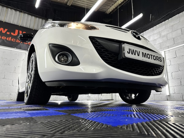 Used Mazda Mazda2 2014 for sale - 75746639: Photo 39