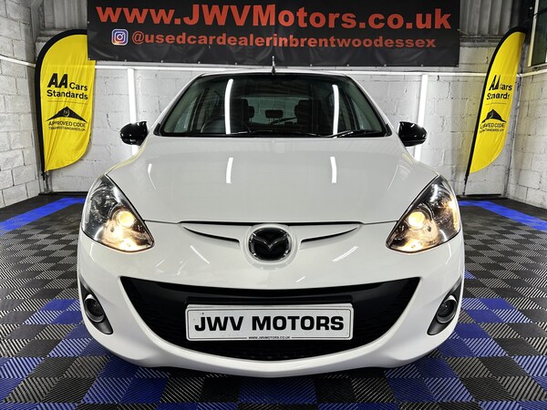 Used Mazda Mazda2 2014 for sale - 75746639: Photo 40