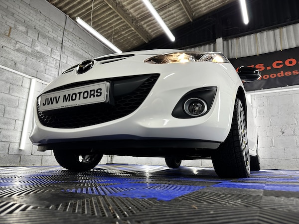 Used Mazda Mazda2 2014 for sale - 75746639: Photo 41