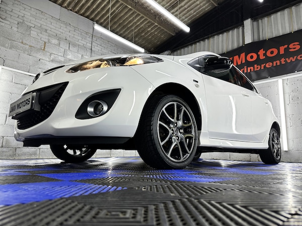 Used Mazda Mazda2 2014 for sale - 75746639: Photo 42