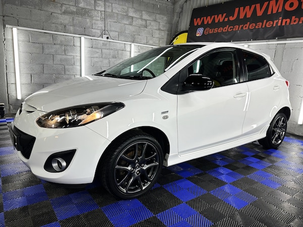 Used Mazda Mazda2 2014 for sale - 75746639: Photo 43