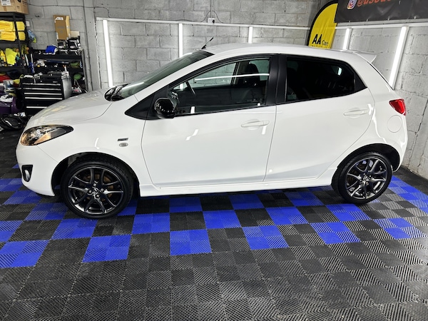 Used Mazda Mazda2 2014 for sale - 75746639: Photo 44