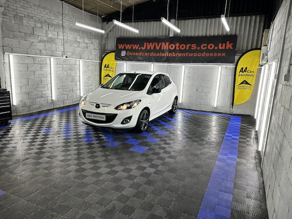 Used Mazda Mazda2 2014 for sale - 75746639: Photo 45