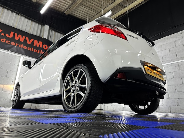 Used Mazda Mazda2 2014 for sale - 75746639: Photo 47