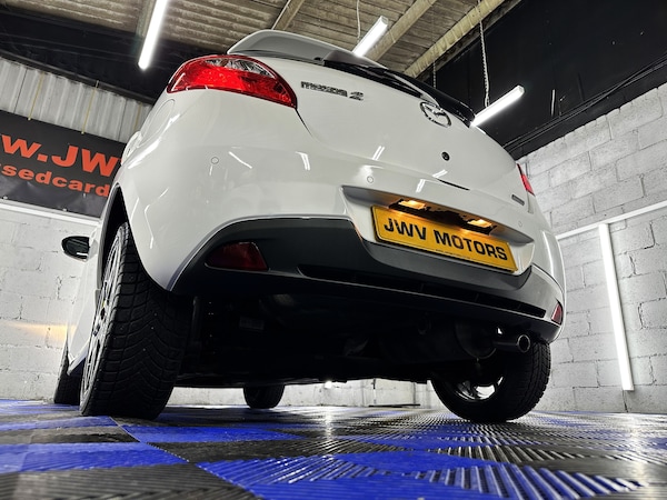 Used Mazda Mazda2 2014 for sale - 75746639: Photo 48