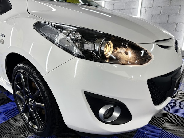 Used Mazda Mazda2 2014 for sale - 75746639: Photo 4