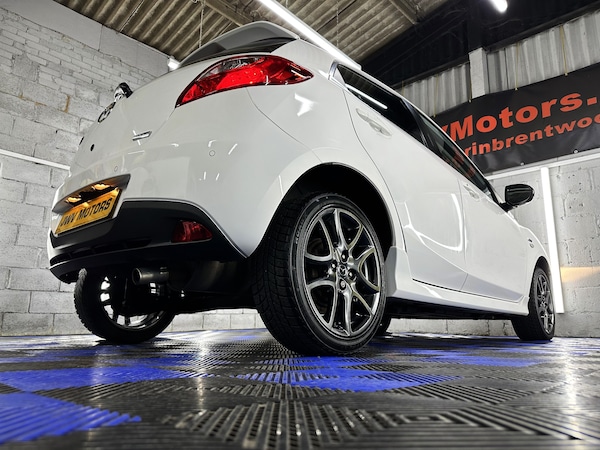 Used Mazda Mazda2 2014 for sale - 75746639: Photo 51