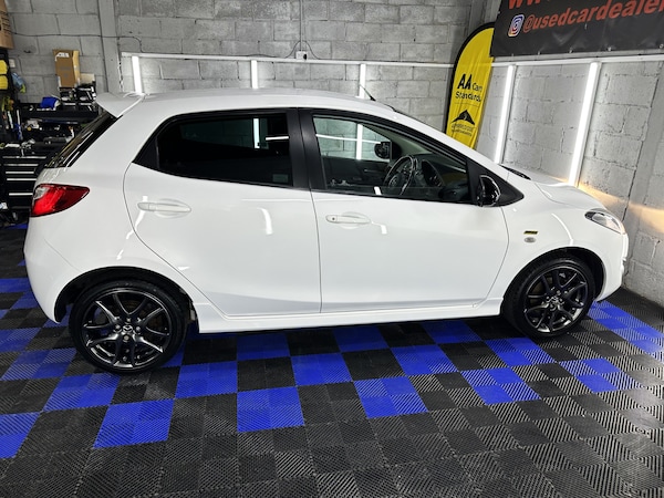 Used Mazda Mazda2 2014 for sale - 75746639: Photo 54