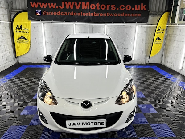 Used Mazda Mazda2 2014 for sale - 75746639: Photo 5