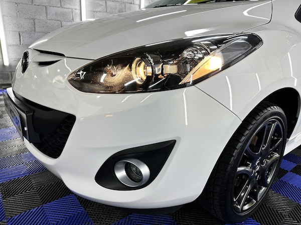 Used Mazda Mazda2 2014 for sale - 75746639: Photo 7