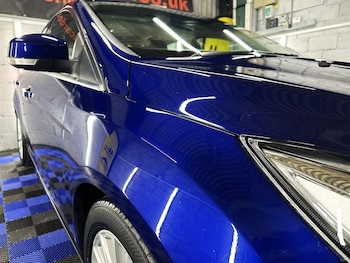 Used Ford Focus 2015 for sale - 78696064: Photo