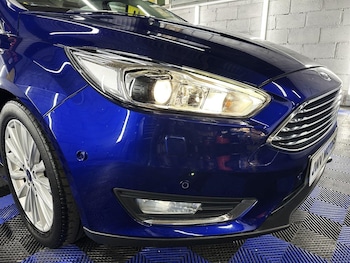 Used Ford Focus 2015 for sale - 78696064: Photo
