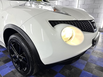 Used Nissan Juke 2012 for sale - 79311860: Photo