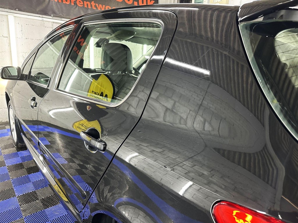 Used Peugeot 307 2006 for sale - 77691194: Photo 10