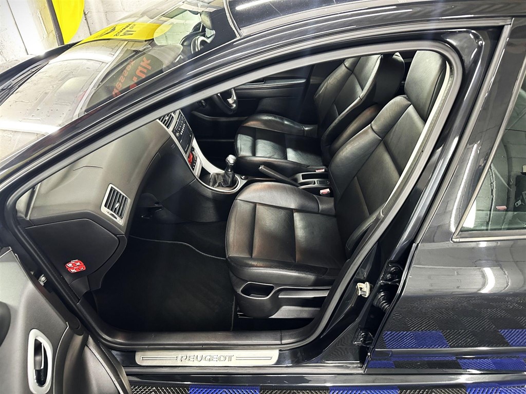 Used Peugeot 307 2006 for sale - 77691194: Photo 17