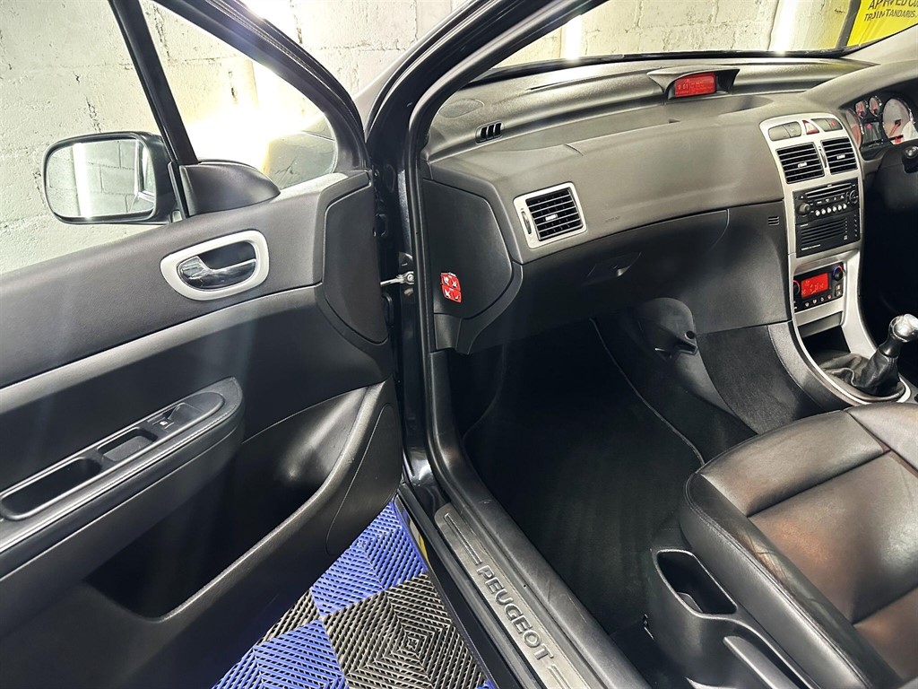 Used Peugeot 307 2006 for sale - 77691194: Photo 19