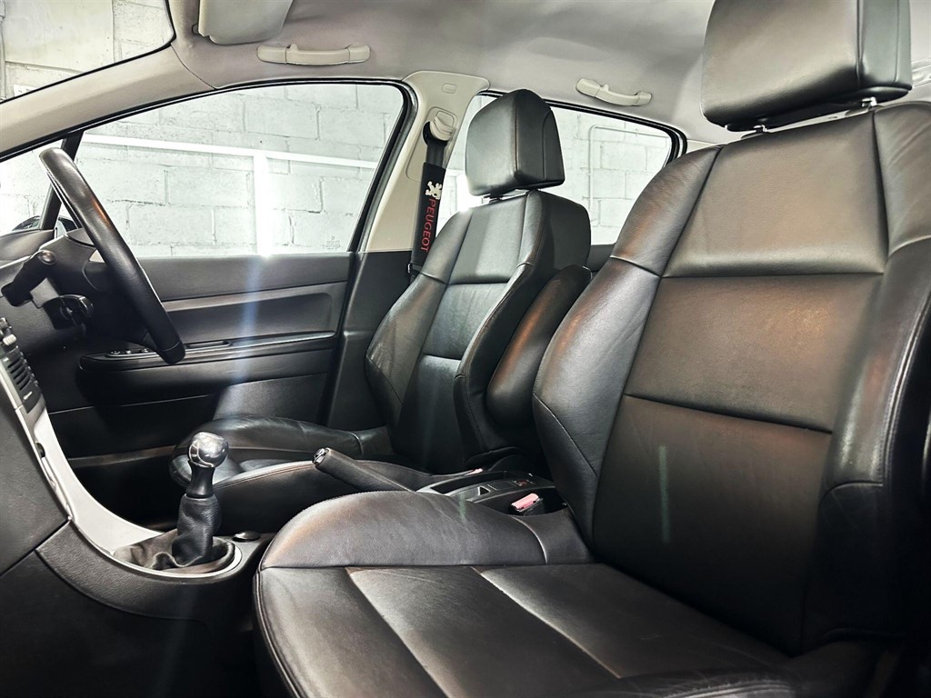 Used Peugeot 307 2006 for sale - 77691194: Photo 20