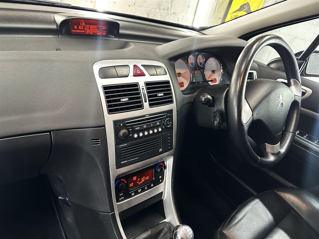 Used Peugeot 307 2006 for sale - 77691194: Photo 21