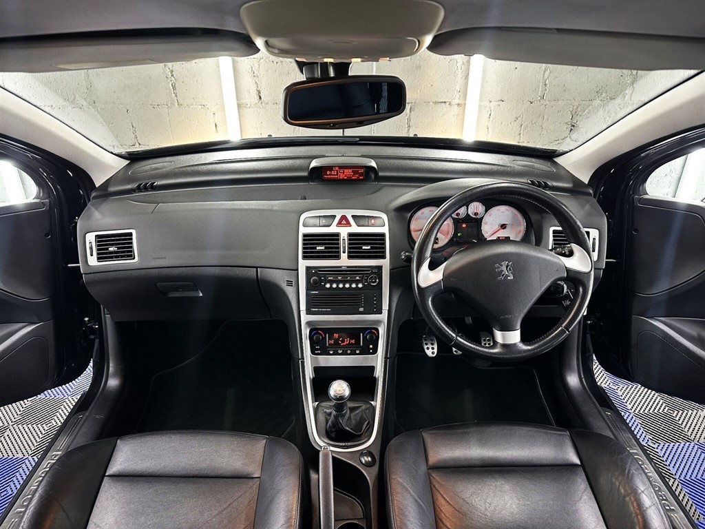 Used Peugeot 307 2006 for sale - 77691194: Photo 22