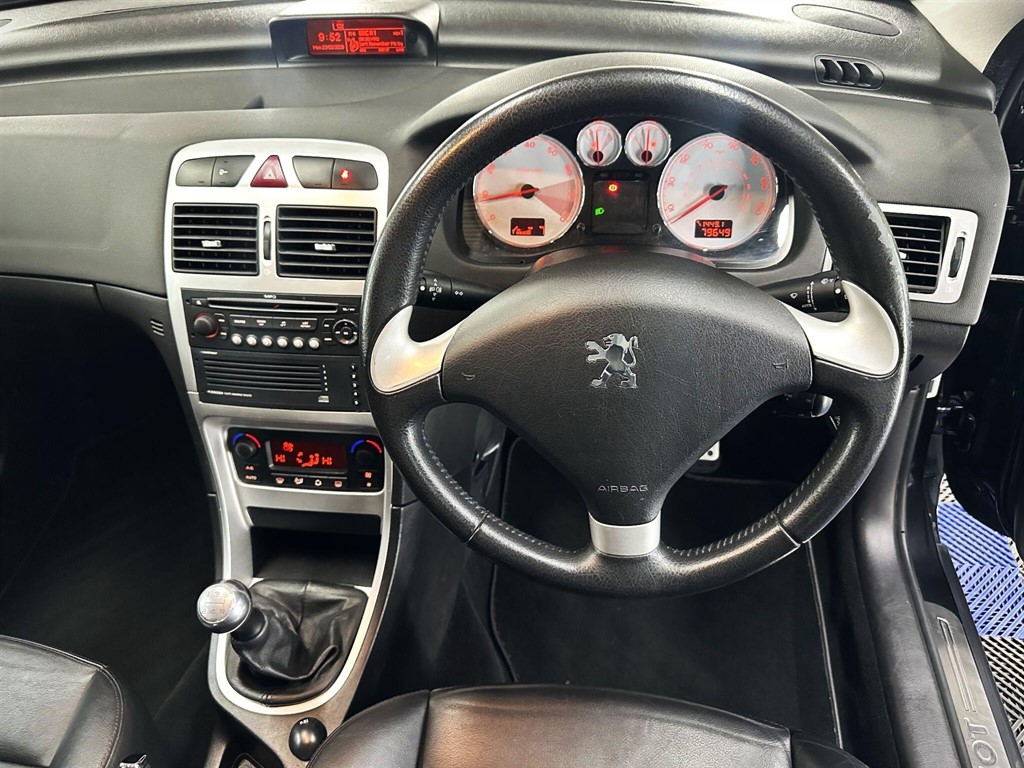 Used Peugeot 307 2006 for sale - 77691194: Photo 23