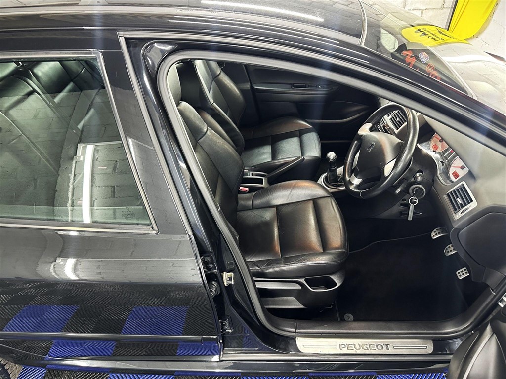 Used Peugeot 307 2006 for sale - 77691194: Photo 26