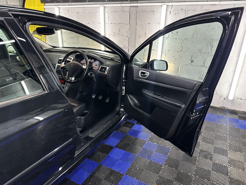 Used Peugeot 307 2006 for sale - 77691194: Photo 27